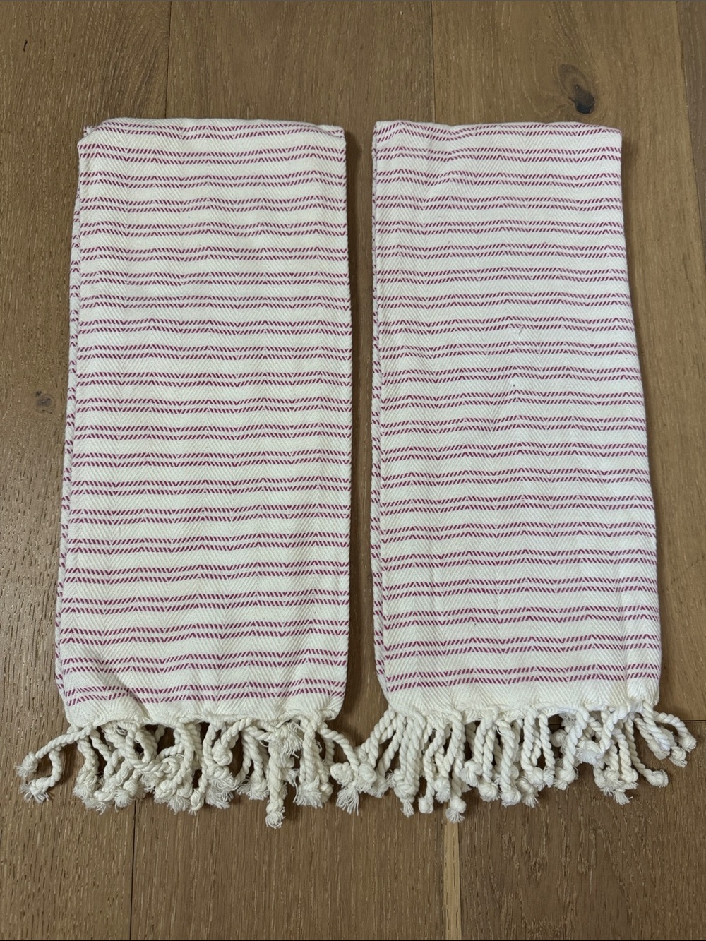 Turkish hand towels